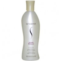 Senscience Smooth Shampoo